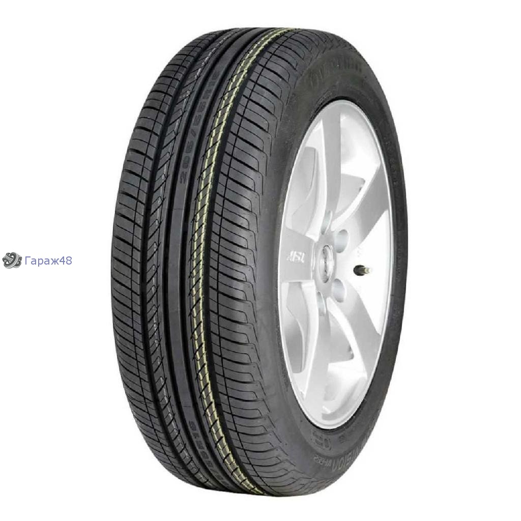 Ovation VI682 165/60 R14 75H