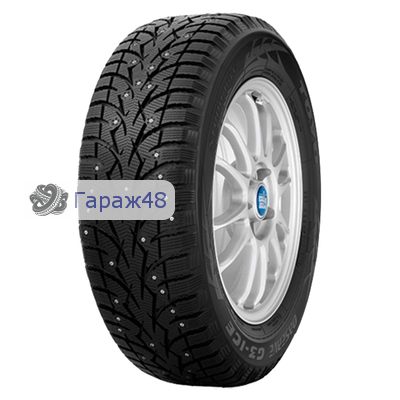 Toyo Observe G3 Ice 235/60 R17 106T