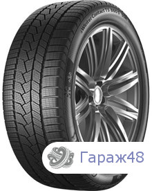 Continental ContiWinterContact TS860 275/50 R21 113V